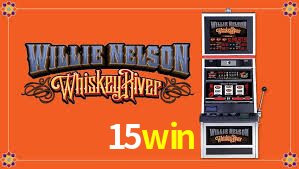 APP oficial da 15win para mobile